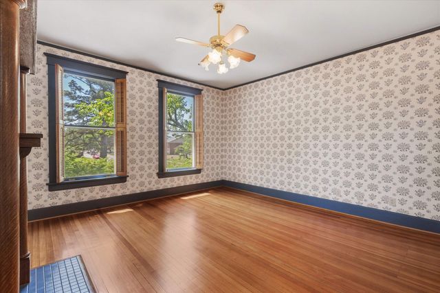 1662 FOREST AVE, Memphis, TN 38112