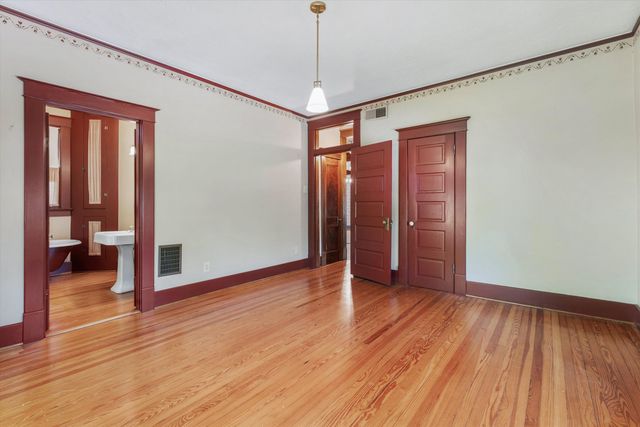 1662 FOREST AVE, Memphis, TN 38112