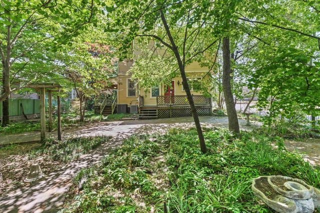 1662 FOREST AVE, Memphis, TN 38112