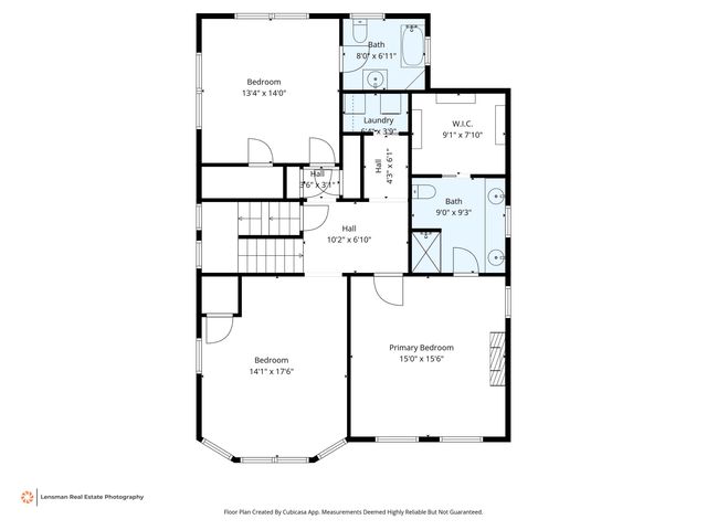 1662 FOREST AVE, Memphis, TN 38112