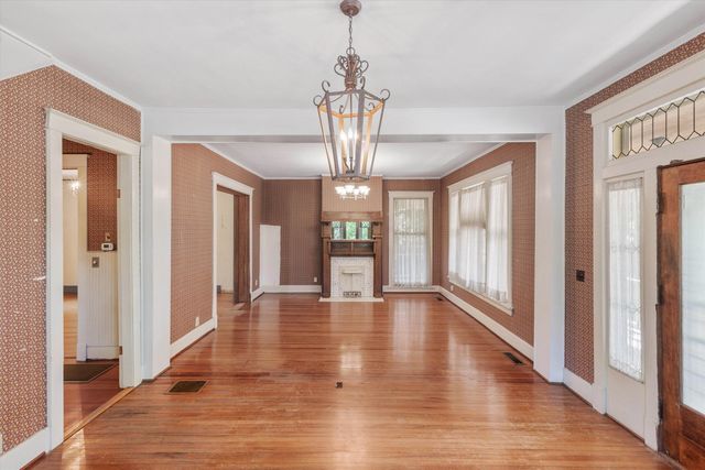 1662 FOREST AVE, Memphis, TN 38112