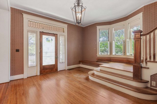 1662 FOREST AVE, Memphis, TN 38112