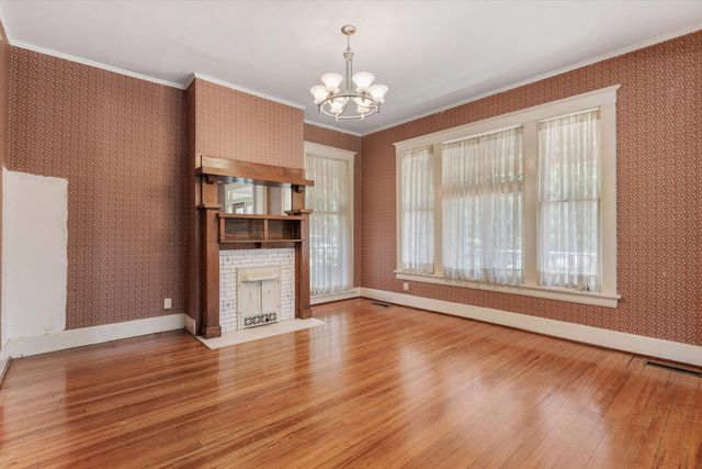 1662 FOREST AVE, Memphis, TN 38112