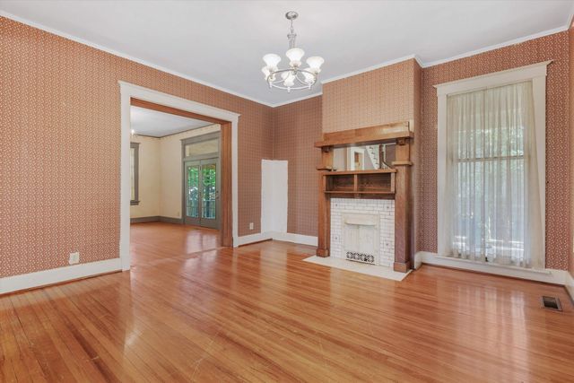 1662 FOREST AVE, Memphis, TN 38112