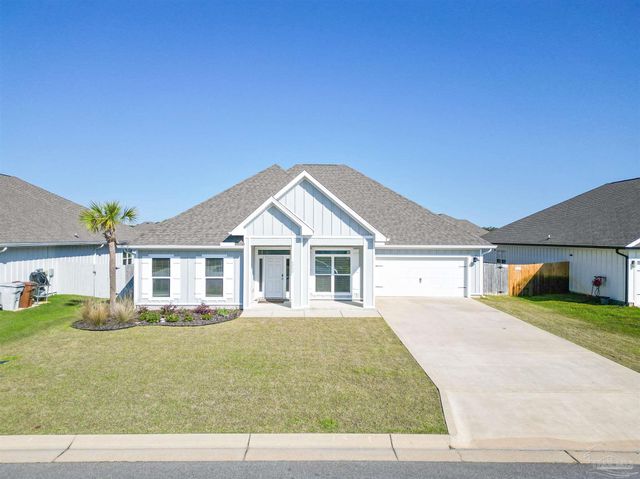 6242 Jenks Dr, Gulf Breeze, FL 32563
