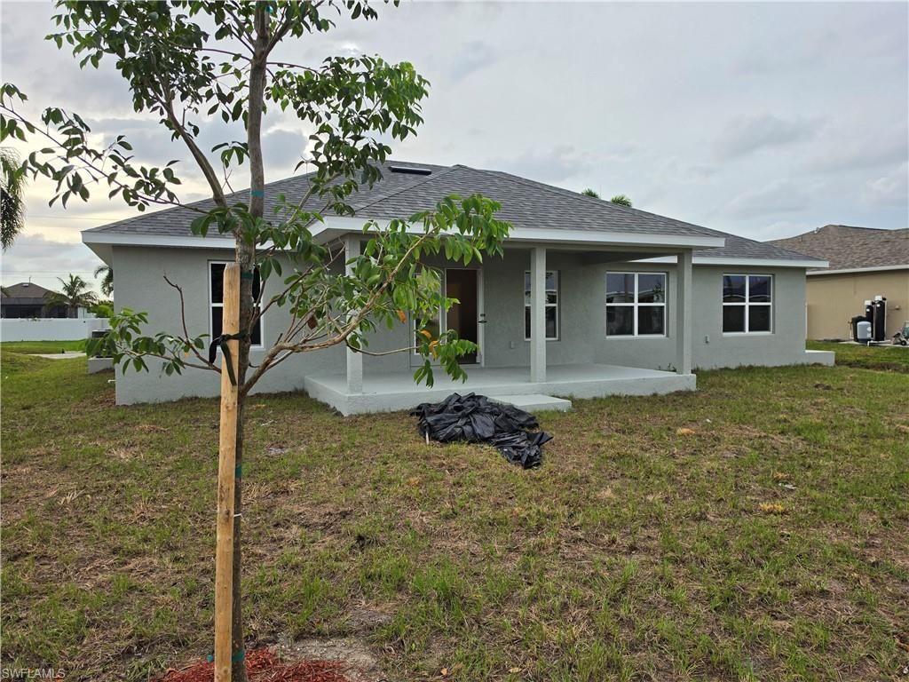 239 NW 25th PL, CAPE CORAL, FL 33993 — photo 2