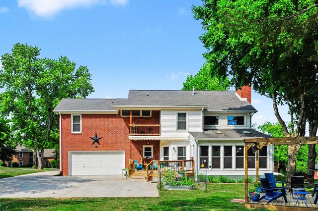 5250 Rustic Way, Old Hickory, TN 37138