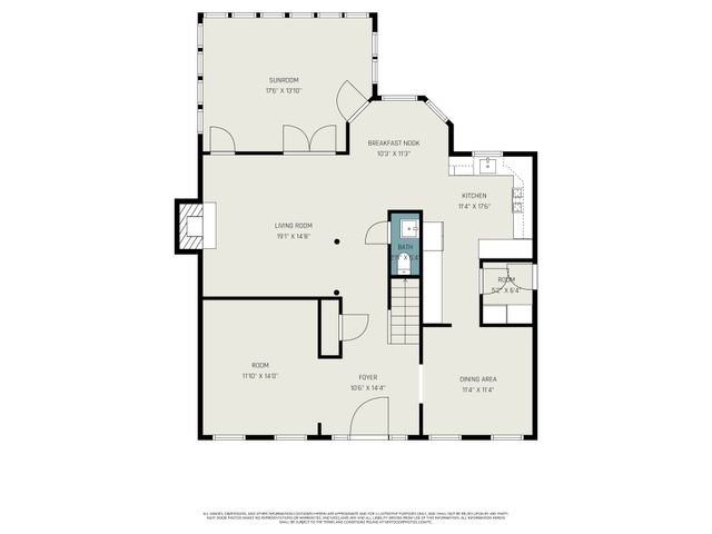 5250 Rustic Way, Old Hickory, TN 37138
