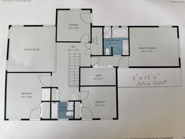 5250 Rustic Way, Old Hickory, TN 37138