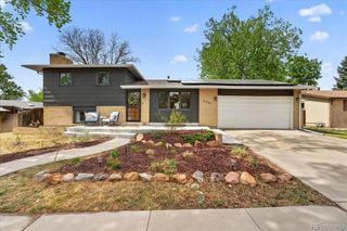 9751 E Cornell Avenue, Denver, CO 80231