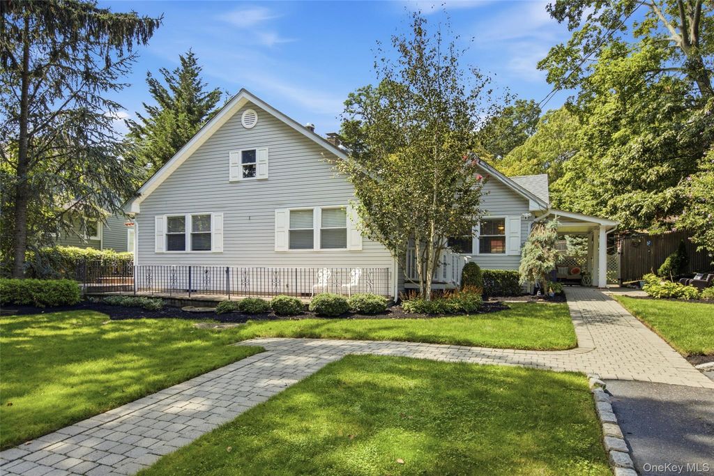 36 Kew Drive, Sound Beach, NY 11789 — exterior