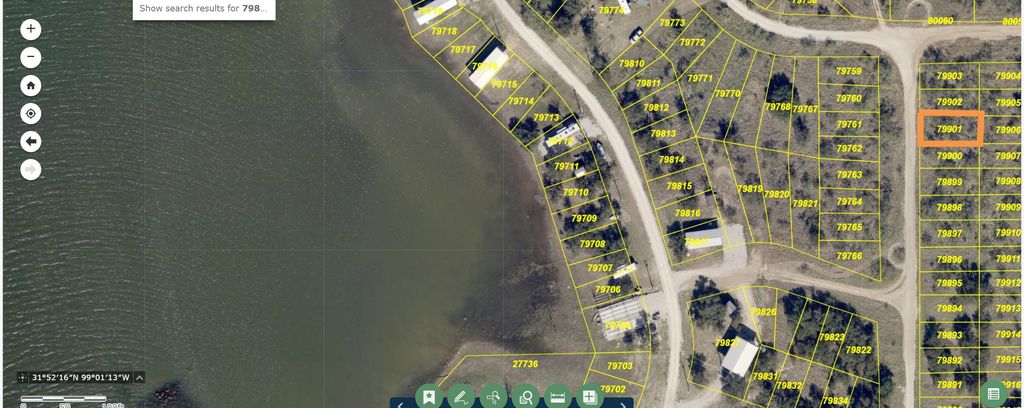 Lot 1470 Summer Oak Drive, May, TX 76857