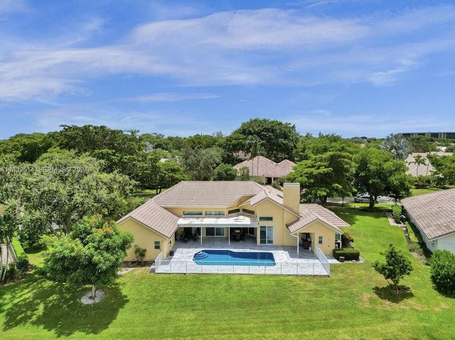4495 WOODFIELD Boulevard, Boca Raton, FL 33434