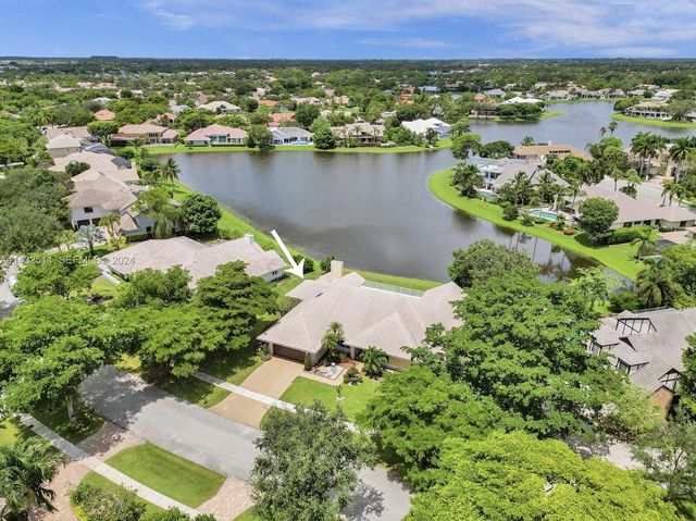 4495 WOODFIELD Boulevard, Boca Raton, FL 33434