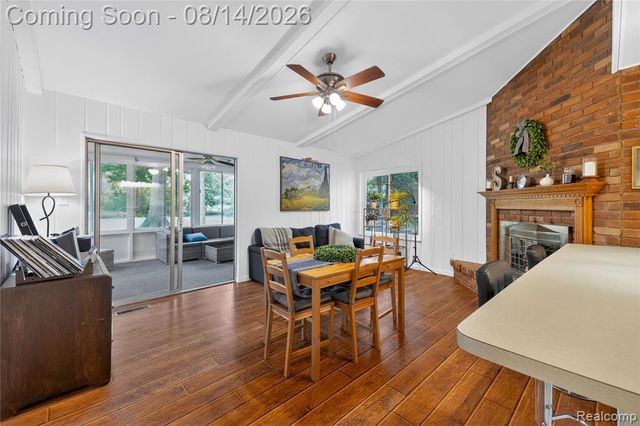 25155 Dallas Court, Grosse Ile, MI 48138