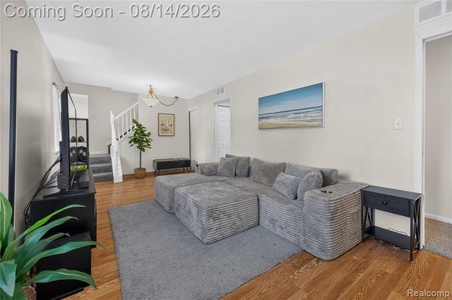 25155 Dallas Court, Grosse Ile, MI 48138