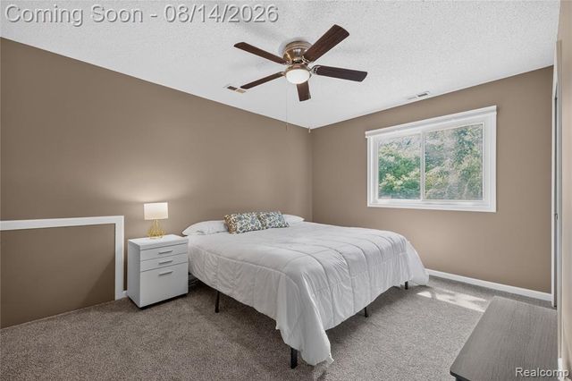 25155 Dallas Court, Grosse Ile, MI 48138