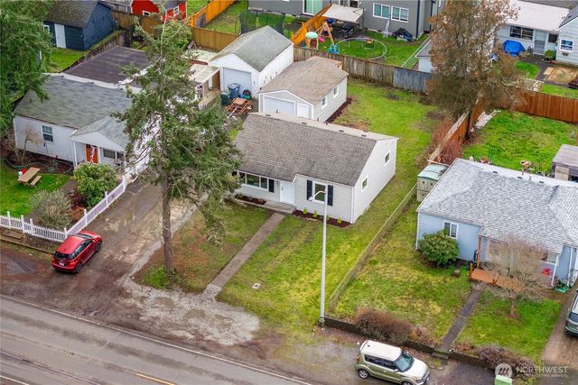 862 116th Street S, Tacoma, WA 98444