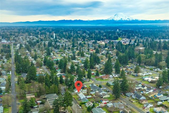 862 116th Street S, Tacoma, WA 98444