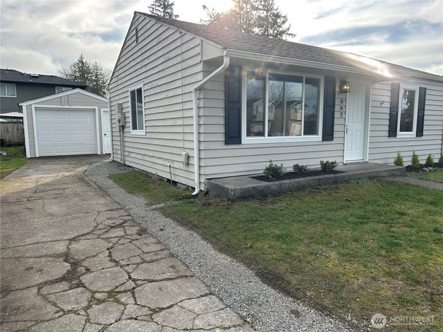 862 116th Street S, Tacoma, WA 98444