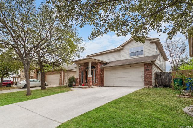 4126 Bear Oak, San Antonio, TX 78223