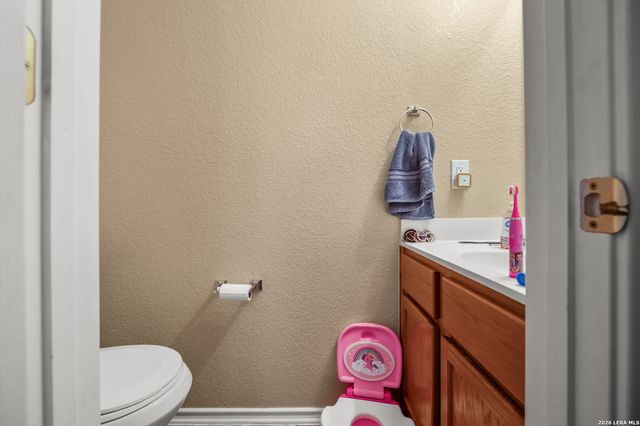 4126 Bear Oak, San Antonio, TX 78223