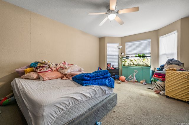 4126 Bear Oak, San Antonio, TX 78223