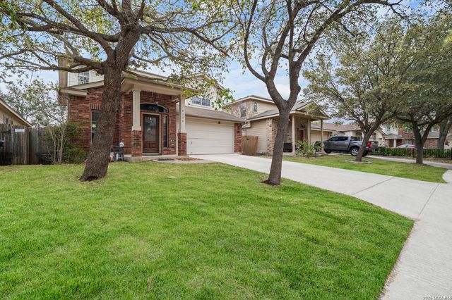 4126 Bear Oak, San Antonio, TX 78223