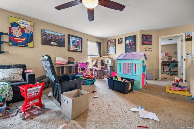 4126 Bear Oak, San Antonio, TX 78223