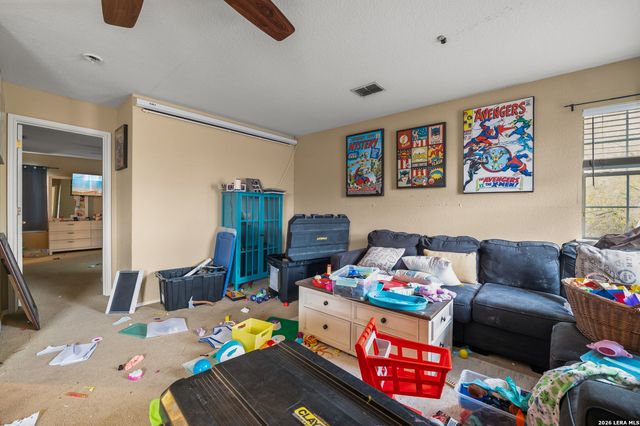 4126 Bear Oak, San Antonio, TX 78223