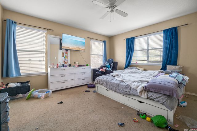 4126 Bear Oak, San Antonio, TX 78223