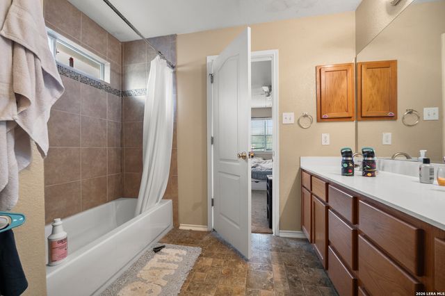 4126 Bear Oak, San Antonio, TX 78223