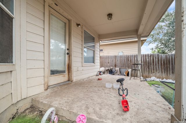 4126 Bear Oak, San Antonio, TX 78223