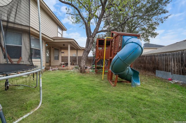 4126 Bear Oak, San Antonio, TX 78223