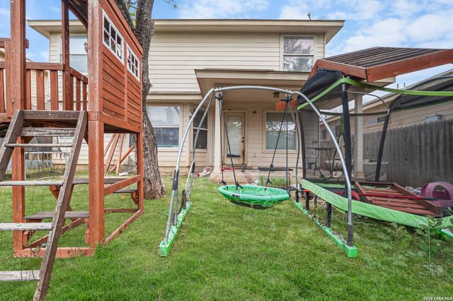 4126 Bear Oak, San Antonio, TX 78223