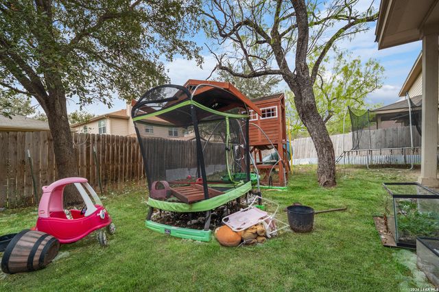 4126 Bear Oak, San Antonio, TX 78223