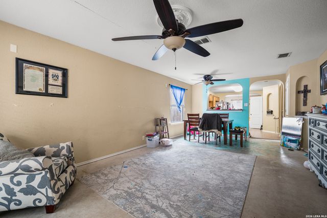 4126 Bear Oak, San Antonio, TX 78223