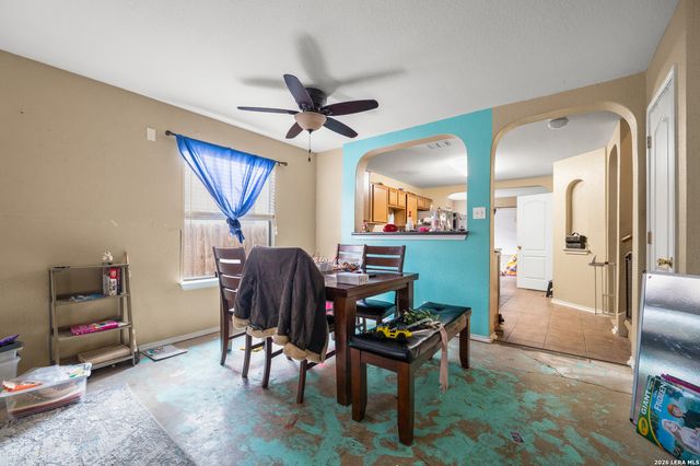 4126 Bear Oak, San Antonio, TX 78223