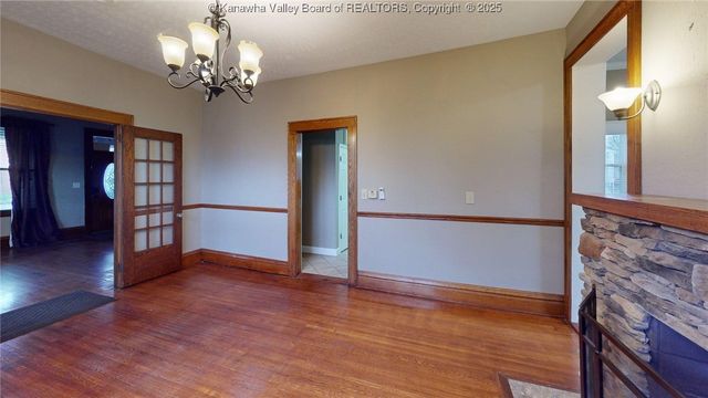 3036 3rd Avenue, Huntington, WV 25701