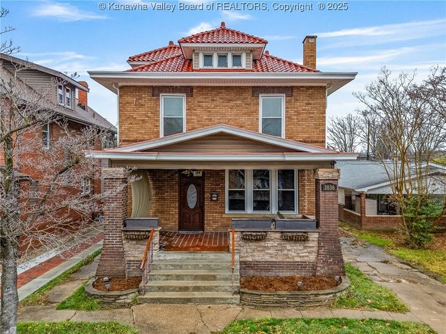 3036 3rd Avenue, Huntington, WV 25701