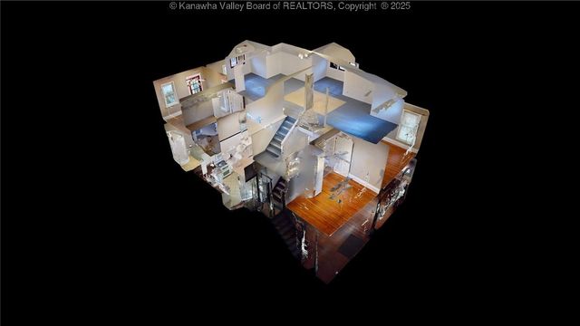 3036 3rd Avenue, Huntington, WV 25701