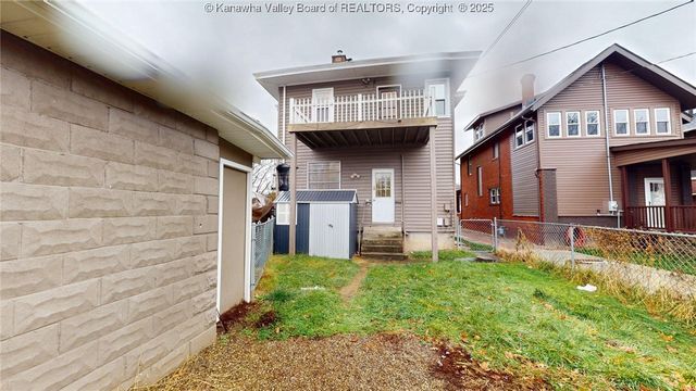 3036 3rd Avenue, Huntington, WV 25701