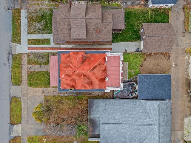 3036 3rd Avenue, Huntington, WV 25701