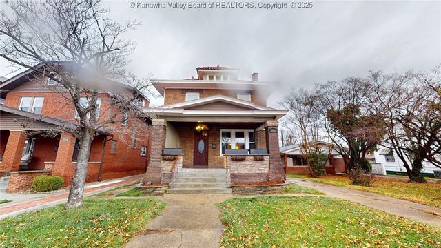 3036 3rd Avenue, Huntington, WV 25701