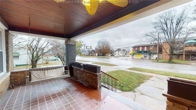 3036 3rd Avenue, Huntington, WV 25701