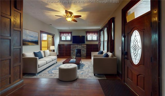 3036 3rd Avenue, Huntington, WV 25701