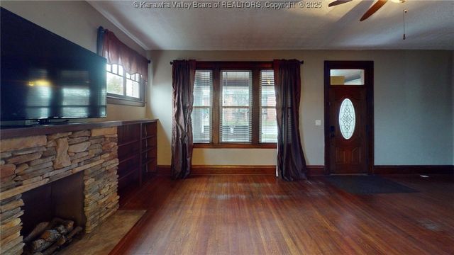 3036 3rd Avenue, Huntington, WV 25701