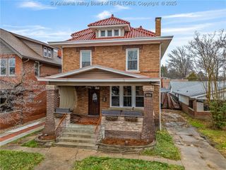 3036 3rd Avenue, Huntington, WV 25701