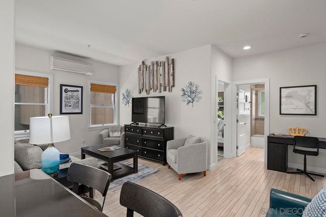 1106 4th Street 4, Coronado, CA 92118