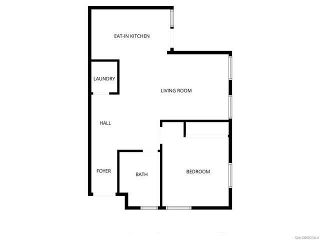 1106 4th Street 4, Coronado, CA 92118